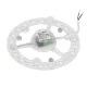 Lampa sufitowa LED 155 mm 9 W 4000 K