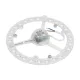 Lampa sufitowa LED D195MM 18W 4000K