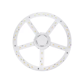 Lampa sufitowa LED D220MM 18W 4000K 12V
