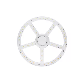 Lampa sufitowa LED D160MM 9W 2700K