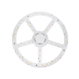Lampa sufitowa LED D220MM 18W 2700K