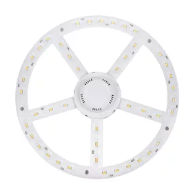 Lampa sufitowa LED D230MM 22W 2700K