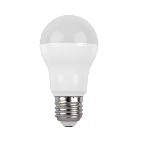 ŻARÓWKA LED GRUSZKOWA A60 SMD2835 8W E27 230V BIAŁA ZIMNA