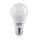 ŻARÓWKA LED PEAR A60 SMD2835 10 W E27 230 V ZIMNA BIAŁA