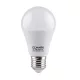 ŻARÓWKA LED PEAR A60 SMD2835 10 W E27 230 V ZIMNA BIAŁA