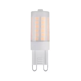 ŻARÓWKA LED G9 4W G9 230V BIAŁA