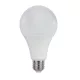 ŻARÓWKA LED GRUSZKOWA A60 SMD2835 15W E27 230V BIAŁA