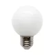 Żarówka LED GLOBE G60 3W E27 BIAŁA