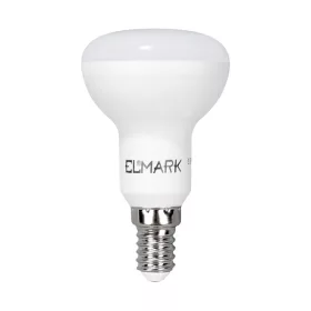 ELMARK Lampa LED R80 11W E27 230V 6400K