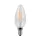 ŻARÓWKA LED ŚWIECZKA C35 NITKOWA 5W E14 230V 2700K
