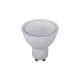LED GU10 7 W 2700 K 100 LM/W WYSOKA WYDAJNOŚĆ