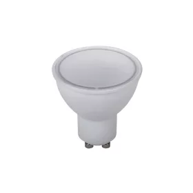 ŻARÓWKA LED SMD2835 8W 120D GU10 230V 2700K 110LM/W