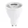 LED GU10 9 W 2700 K 38° 111 LM/W WYSOKA WYDAJNOŚĆ