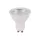 Żarówka LED SMD2835 7W 38d GU10 230V 2700K 100lm/W