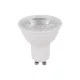 Żarówka LED SMD2835 7W 38d GU10 230V 2700K 100lm/W