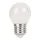 LED G45 MILKY WHITE 4,5 W E27 230 V 3000 K
