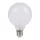 LED G95 MILKY WHITE 7,2 W E27 230 V 4000 K