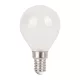 LED G45 MILKY WHITE 4,5 W E14 230 V 4000 K