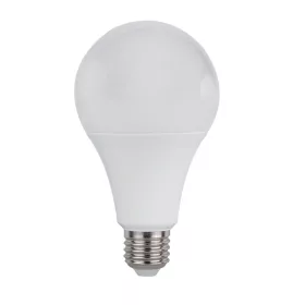 ŻARÓWKA LED PEAR A60 10 W E27 12-48 V 2700 K