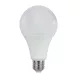 ŻARÓWKA LED A60 13 W E27 12–48 V 2700 K