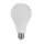 ŻARÓWKA LED GRUSZKOWA A65 SMD2835 18W E27 230V CIEPŁA BIAŁA