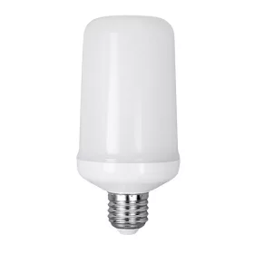 ŚWIECZKA LED E27 1,5-5 W 1500-1800 K