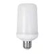 ŚWIECZKA LED E27 1,5-5 W 1500-1800 K