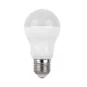 ŻARÓWKA LED PEAR A60 10W Z CZUJNIKIEM RADAROWYM BIAŁA
