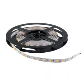 TAŚMA LED 5050 24 V DC 14,4 W 60 SZT./M IP20 ZIMNA BIAŁA