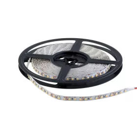 TAŚMA LED 3528 24 V DC 9,6 W 120 SZT./M IP20 NIEBIESKA