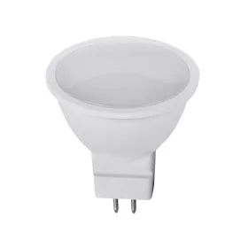 ŻARÓWKA LED SMD2835 6 W 120° GU5.3 12 V BIAŁA