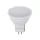 ŻARÓWKA LED SMD2835 6 W 120° GU5.3 12 V BIAŁA