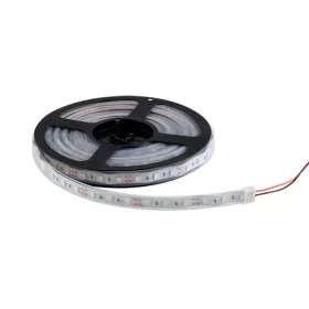 TAŚMA LED 2835 6 W/M 24 V 60 DB/M 6000-6500 K IP65