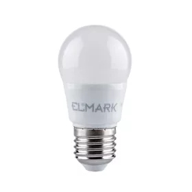 Żarówka LED GLOBE G45 8W E27 230V 6400K 110lm/W
