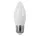 ŚWIECZKA LED C37 8W E27 230V 4000K