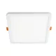 PANEL LED SUPER CIENKI KĄTOWY 15 W 4000 K