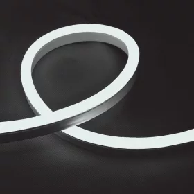 NEON FLEX LED STRIP 12W/M 24V IP65 RGB