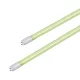 OŚWIETLENIE DO SZKLARNI ŚWIATŁOWÓD LED 9W 600mm T8