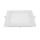 PANEL LED KWADRATOWY 18 W 2700 K