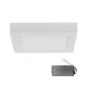 PANEL LED DO POWIERZCHNI NAROŻNYCH 18 W 4000 K + Z INWERTEREM