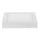 PANEL LED KWADRATOWY DO MONTAŻU NA POWIERZCHNI 18 W 2700 K+EM