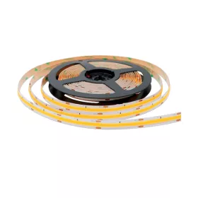Taśma LED COB 24 V DC 10 W IP20 6500 K