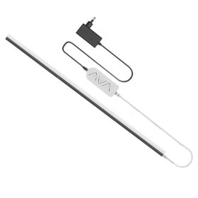 TUYA WI-FI SMART LAMPY ŚCIENNE, ZESTAW 6 SZT.