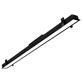   ELMARK PROFIL LED DO MONTAŻU WOPUSZCZANEGO 1500 mm 50 W 4000 K CZARNY