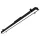 ELMARK PROFIL LED DO MONTAŻU WOPUSZCZANEGO 600 mm 24 W 3000 K CZARNY