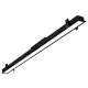 ELMARK PROFIL LED DO MONTAŻU WOPUSZCZANEGO 600 mm 24 W 3000 K CZARNY
