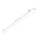 ELMARK PROFIL LED DO MONTAŻU WOPUSZCZANEGO 600 mm 24 W 4000 K BIAŁY