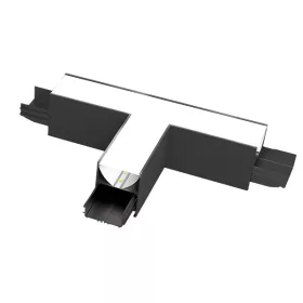 ŁĄCZNIK T DO PROFILU ELMARK SURFACE 4000K CZARNY