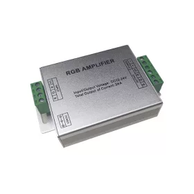 Wzmacniacz RGB 3Х4А (48 W) 12 V DC
