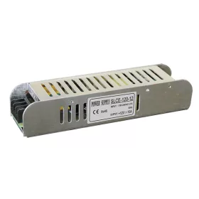   ZESTAW STEROWNIKÓW LED ELMARK DC 120 W 230 V AC/24 V DC IP20